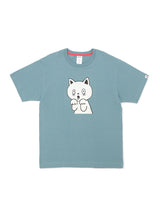 S/Stee 猫びっくり