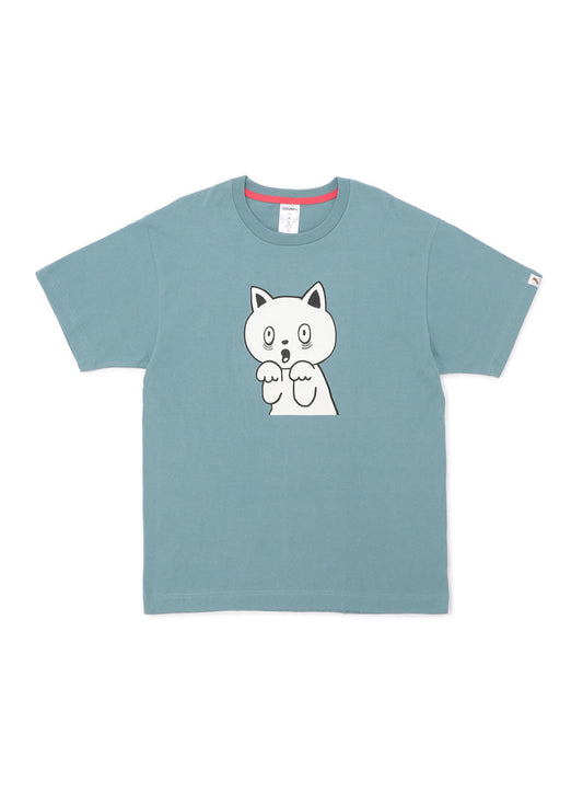 S/Stee 猫びっくり