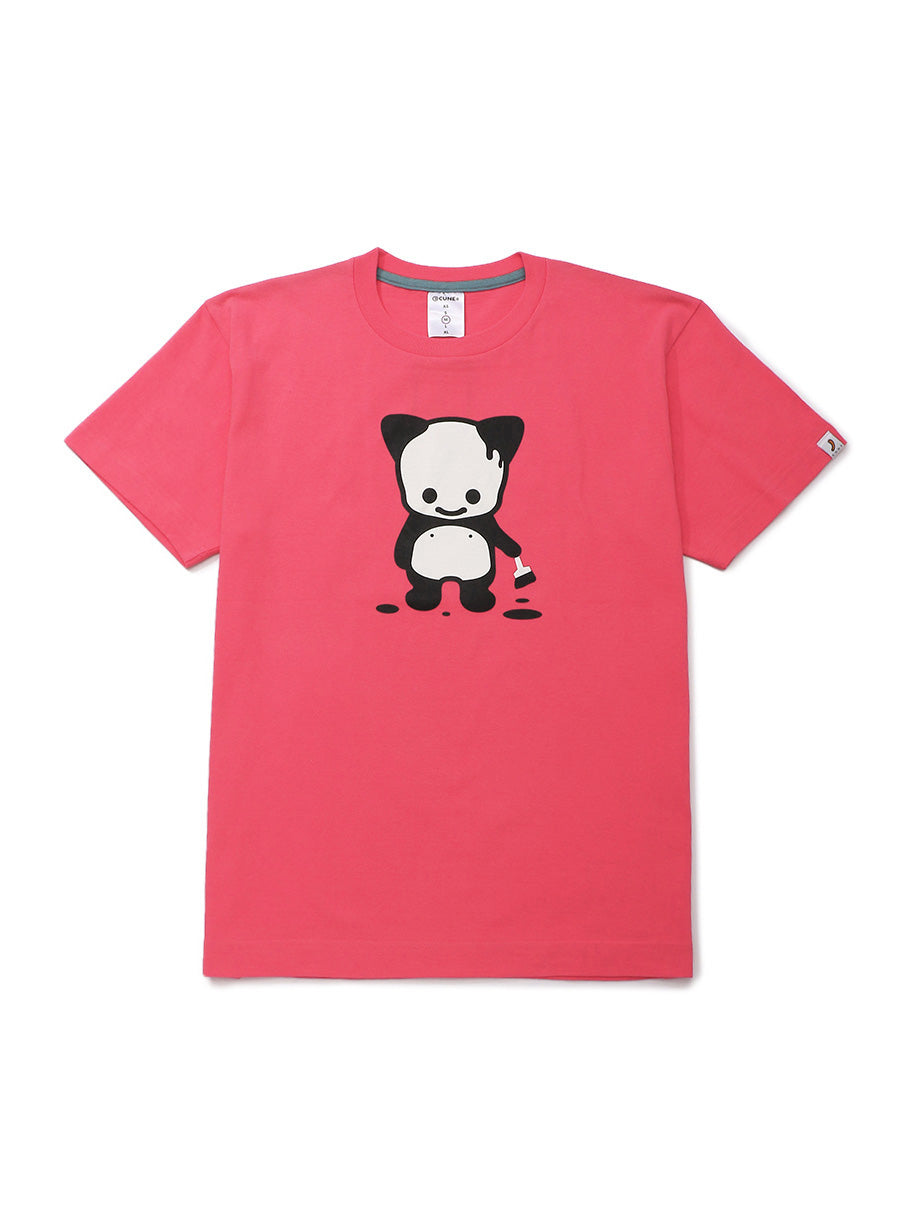 S/Stee パンダ2