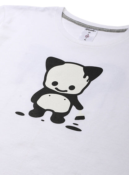 S/Stee パンダ2