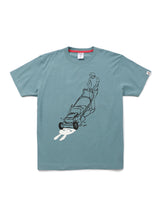 S/Stee 草刈り