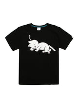 S/Stee お昼寝