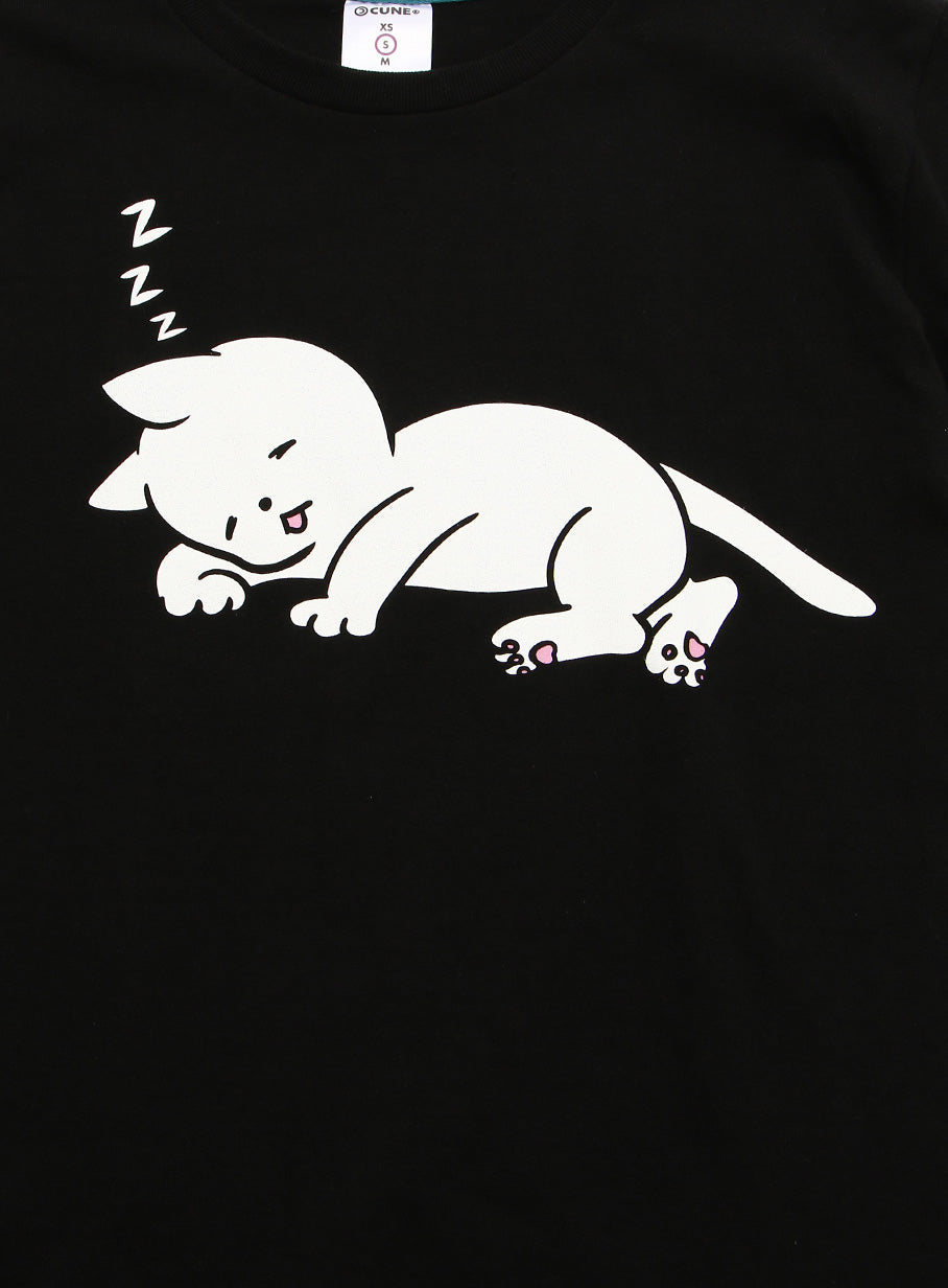 S/Stee お昼寝