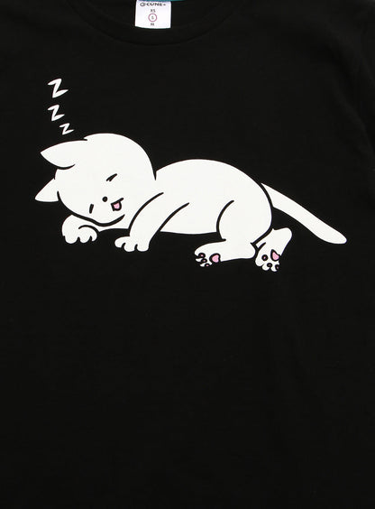 S/Stee お昼寝