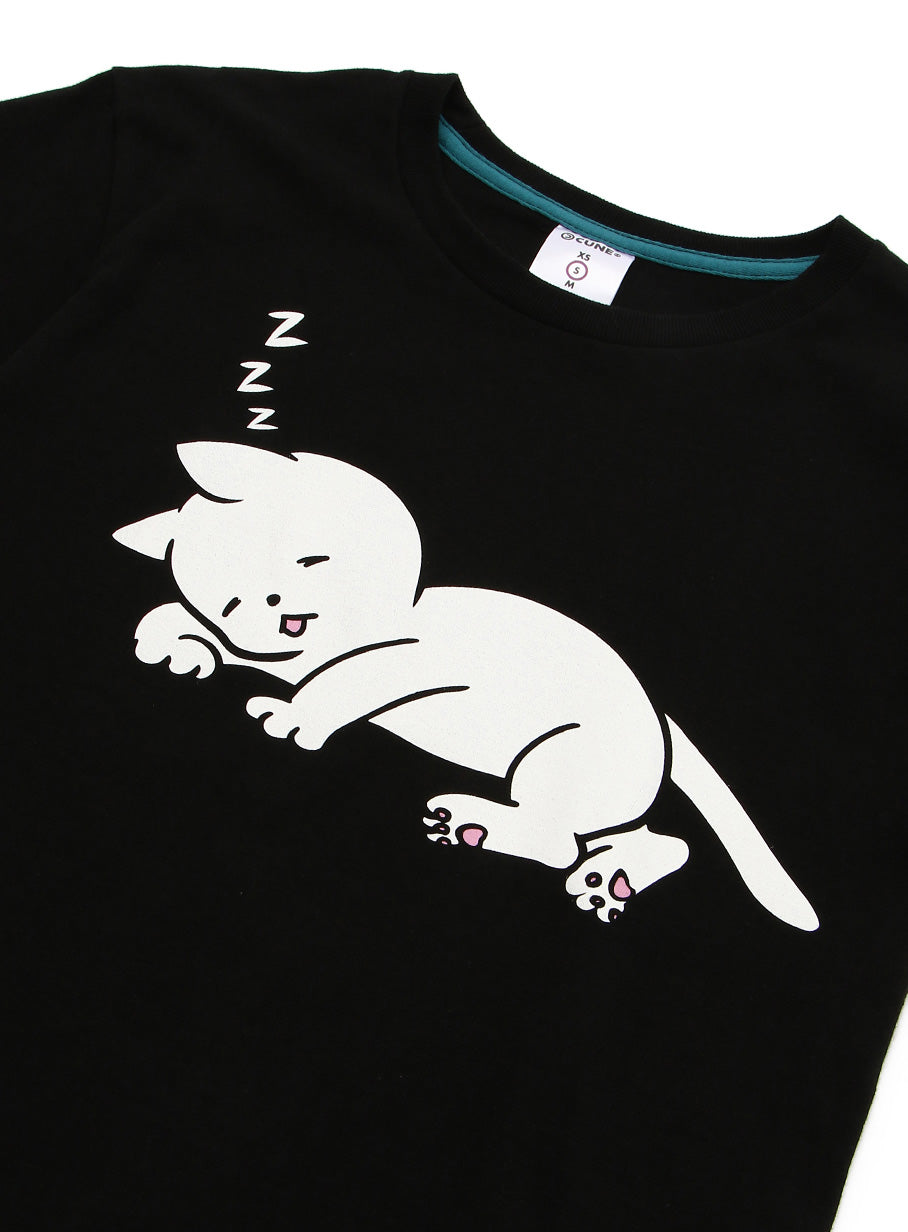 S/Stee お昼寝