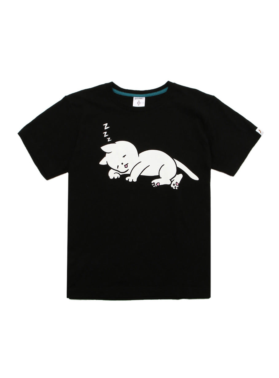 S/Stee お昼寝
