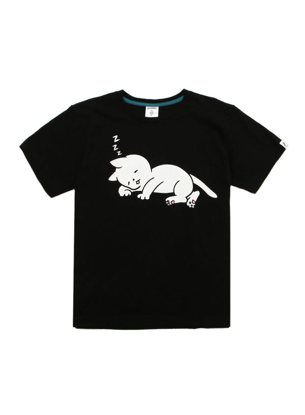 S/Stee お昼寝