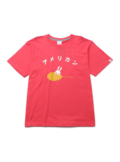 S/Stee アメリカン