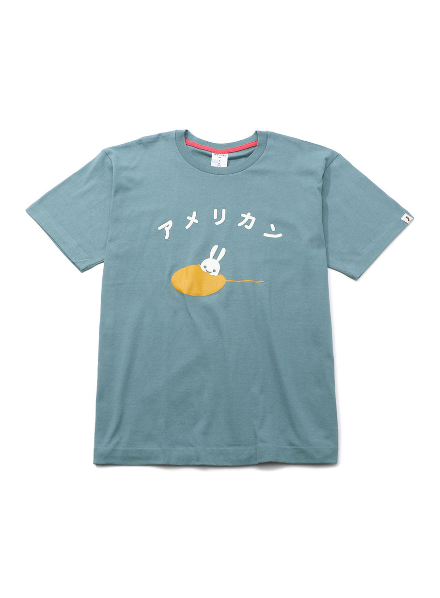S/Stee アメリカン