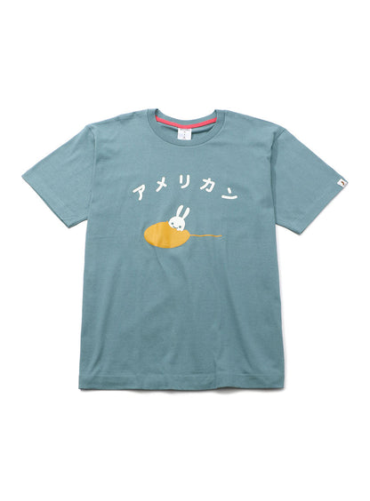 S/Stee アメリカン