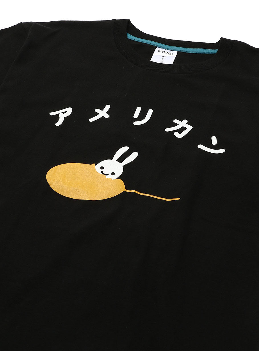 S/Stee アメリカン