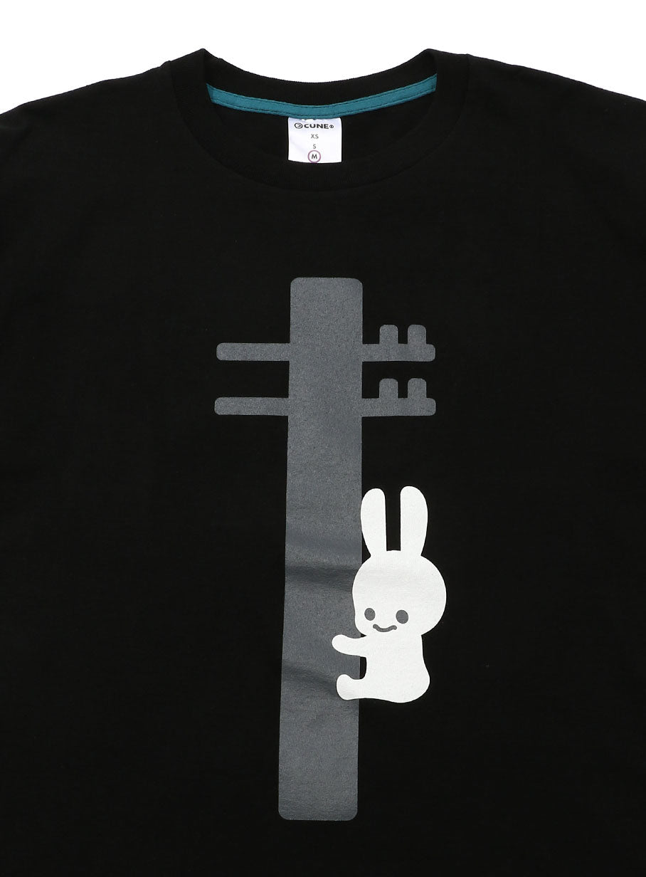 S/Stee 電柱登り