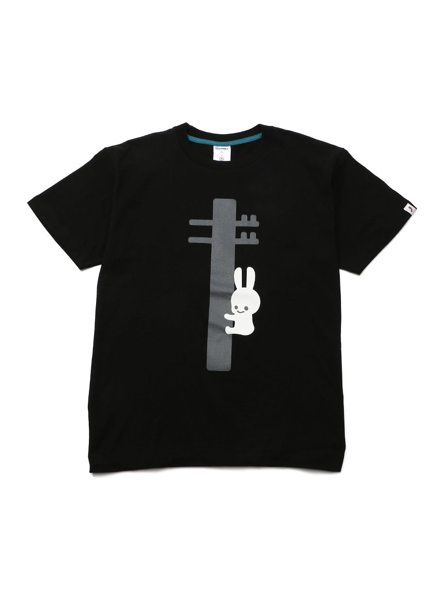 S/Stee 電柱登り