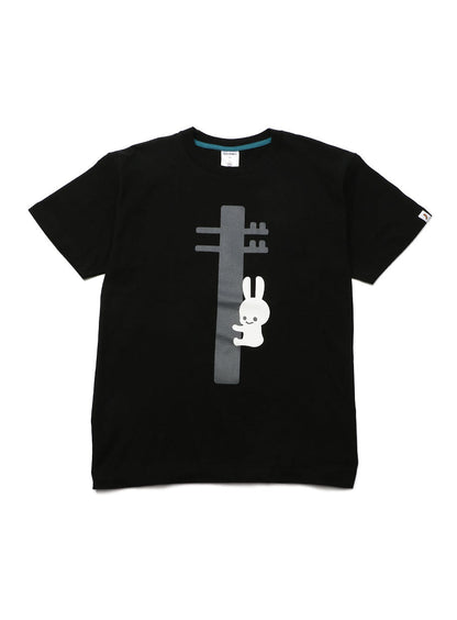S/Stee 電柱登り