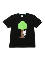 S/Stee 木登り