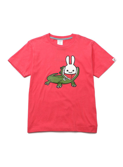 S/Stee ワニ