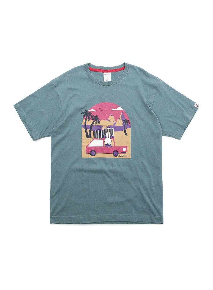 S/Stee 車の旅