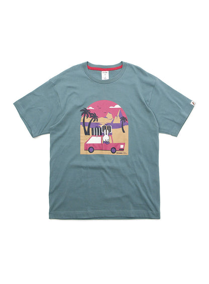 S/Stee 車の旅