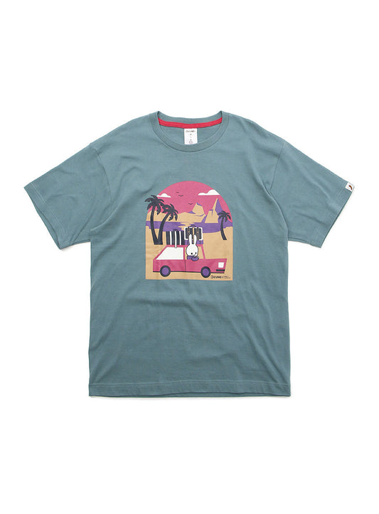 S/Stee 車の旅
