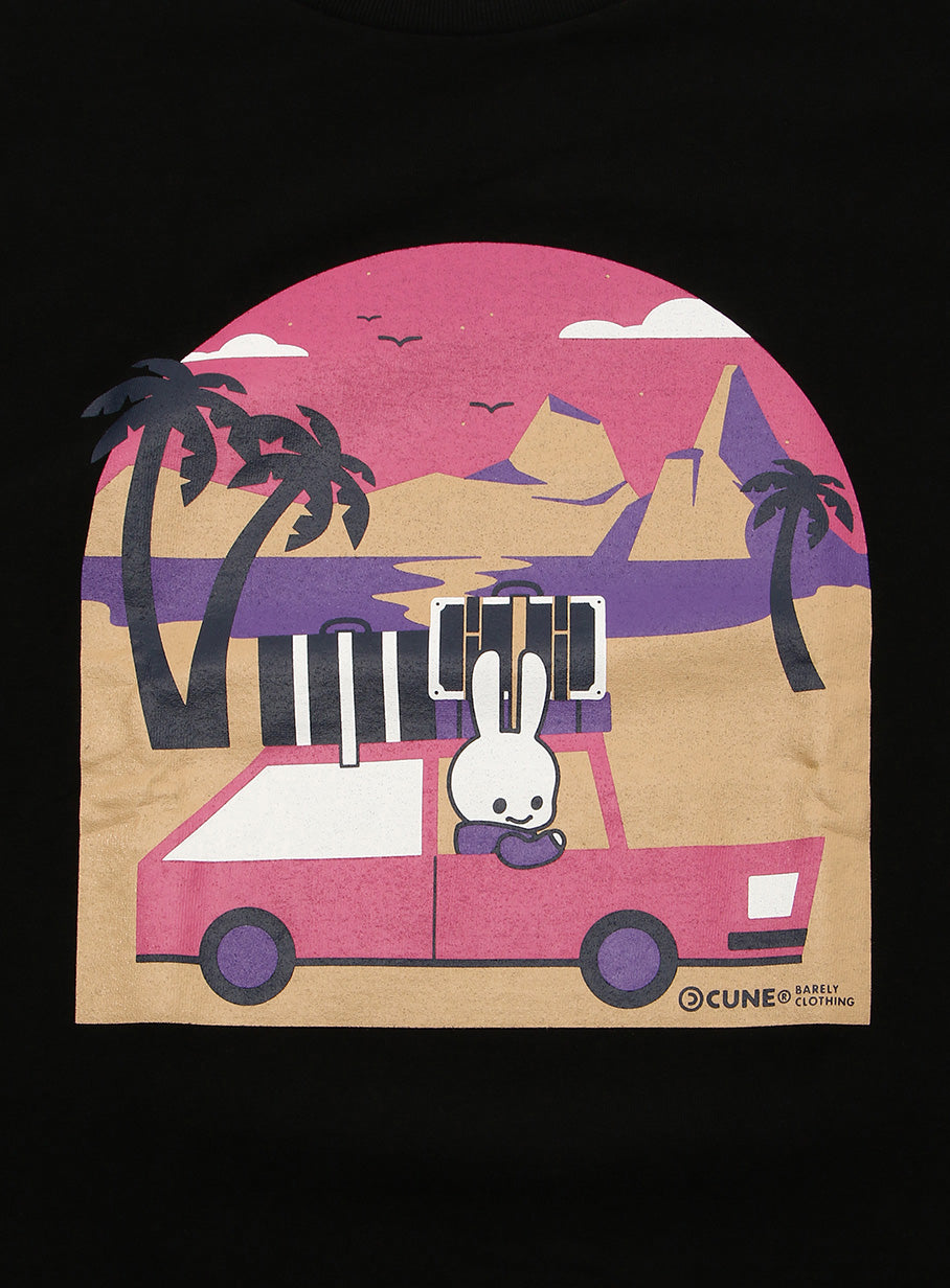 S/Stee 車の旅