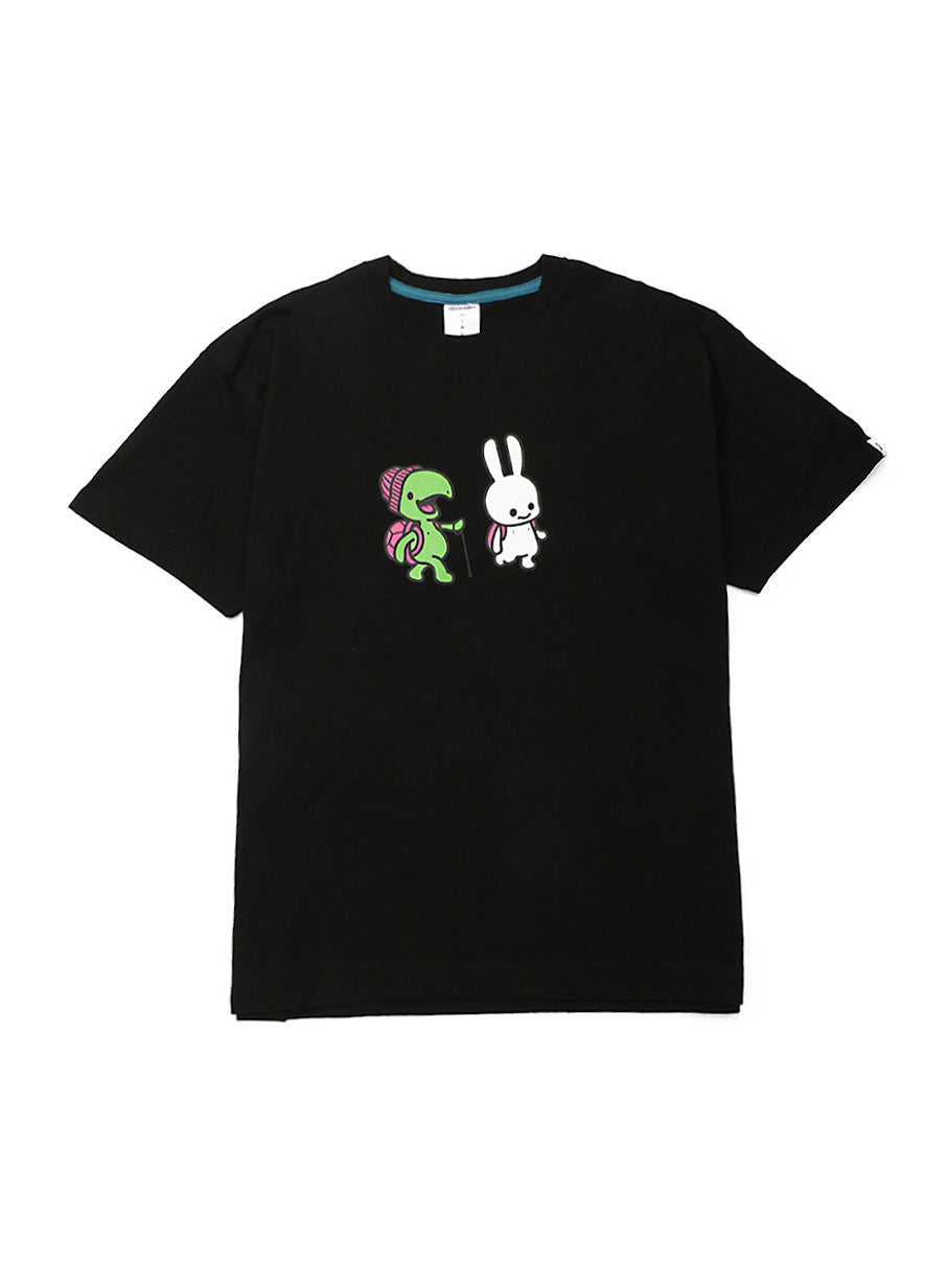 S/Stee うさぎとカメ