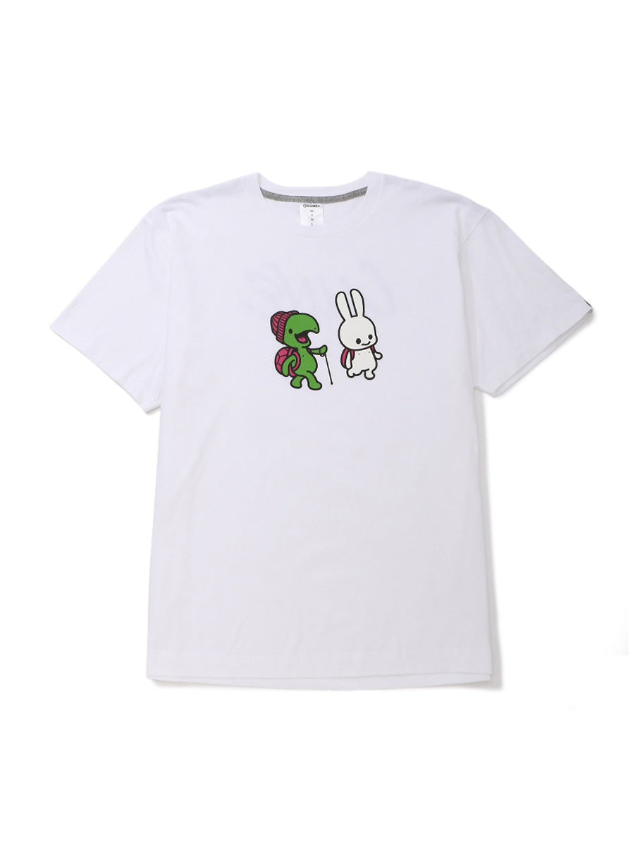 S/Stee うさぎとカメ