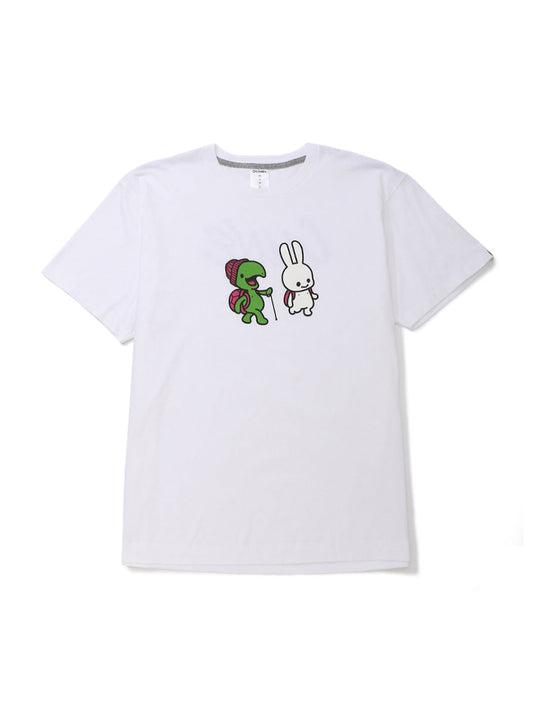 S/Stee うさぎとカメ