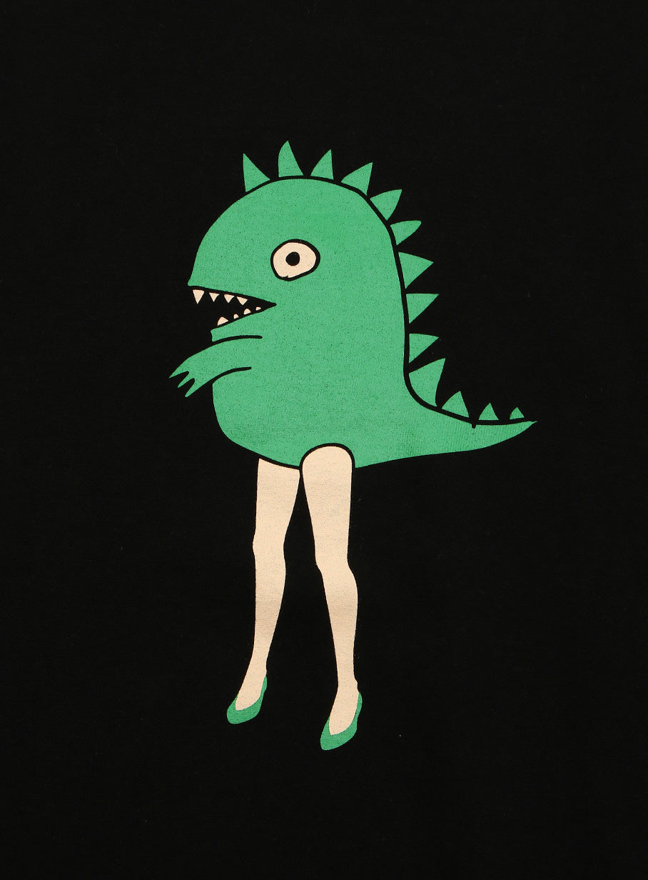 S/Stee 怪獣
