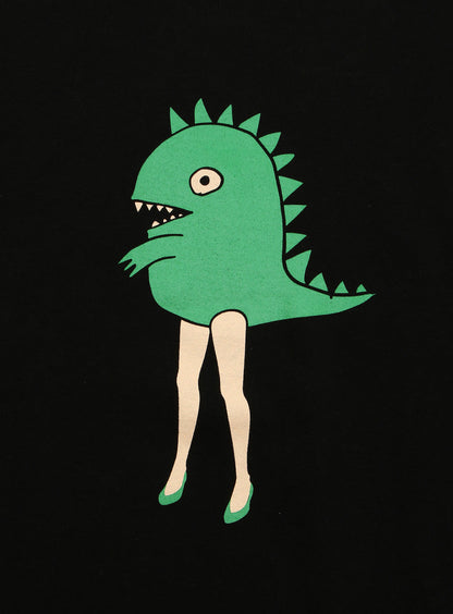 S/Stee 怪獣