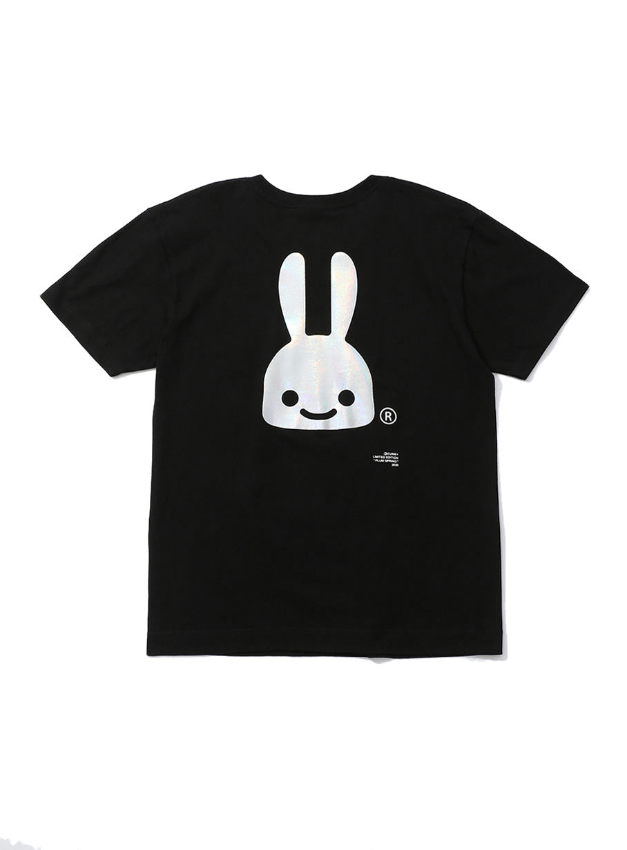 2020ホログラムTシャツ