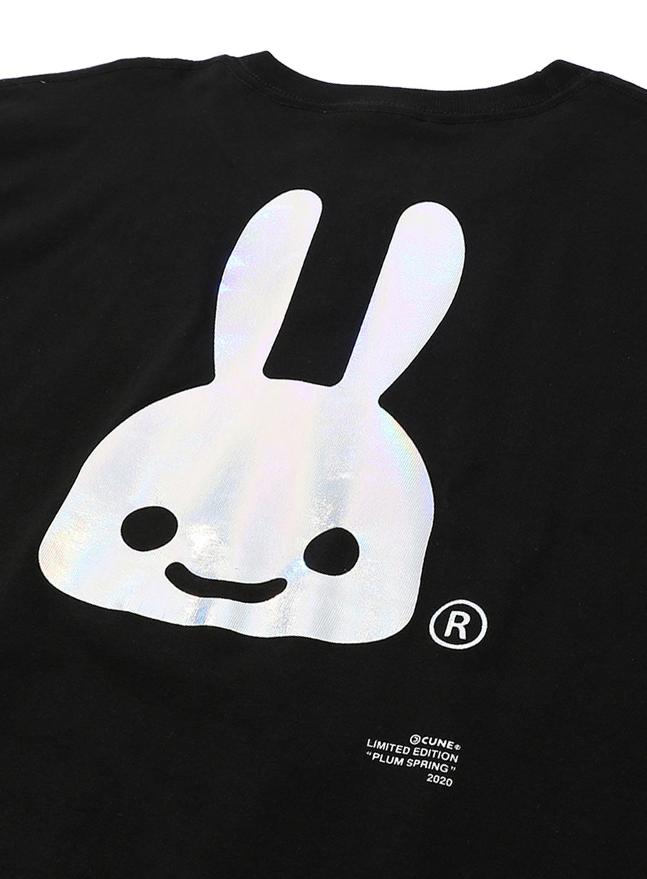2020ホログラムTシャツ