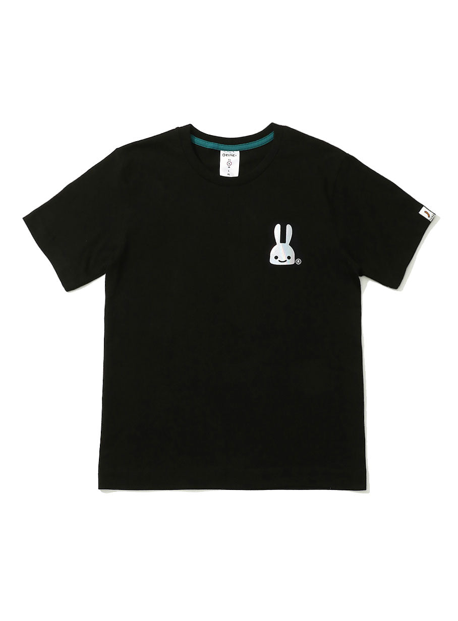 2020ホログラムTシャツ