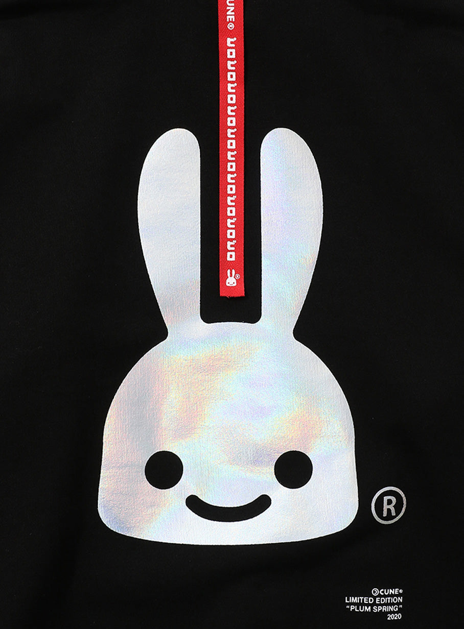 2020ホログラムパーカー