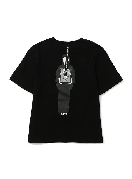 ちょっといいTシャツ 遺影