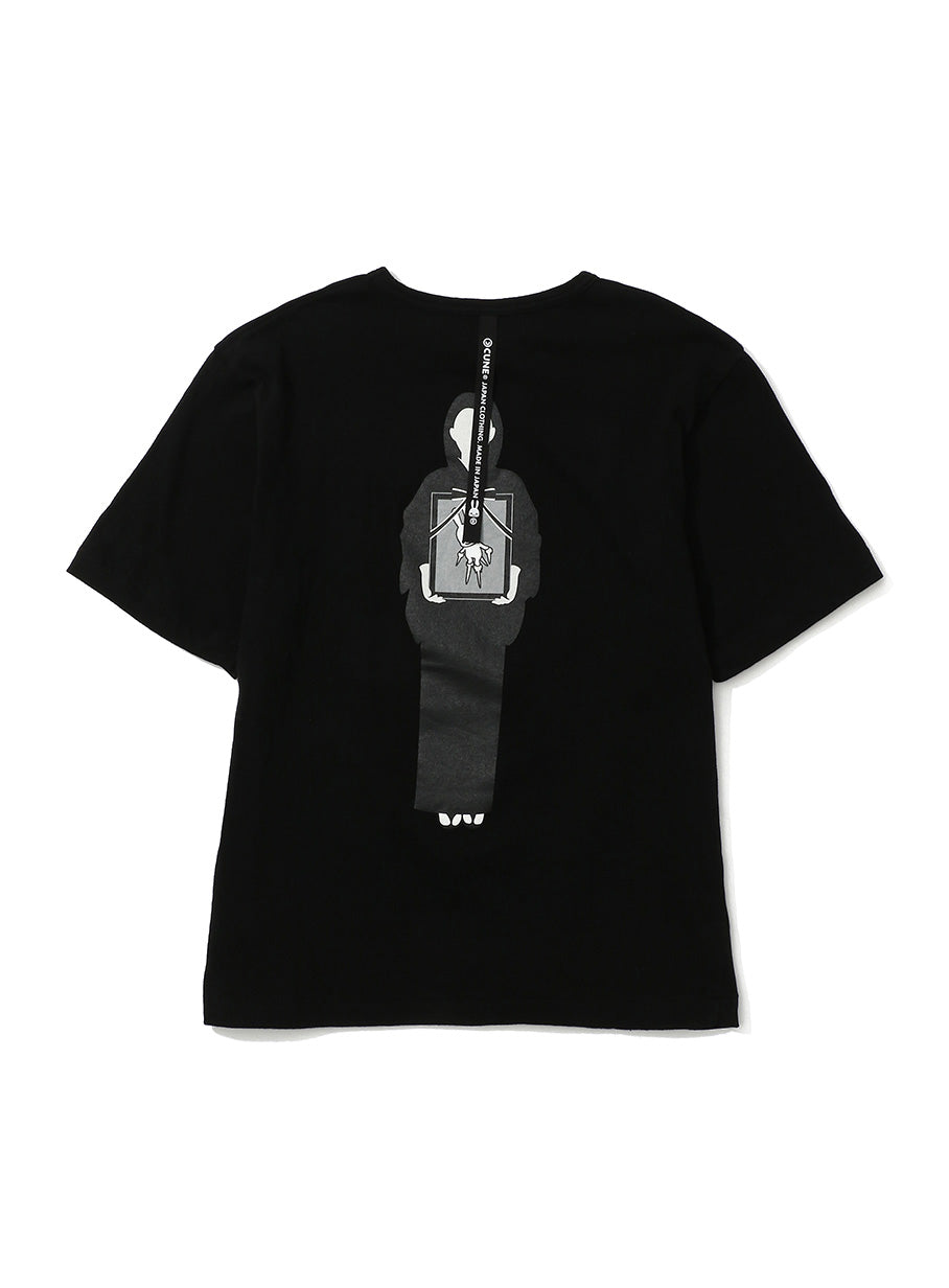 ちょっといいTシャツ 遺影