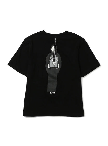 ちょっといいTシャツ 遺影