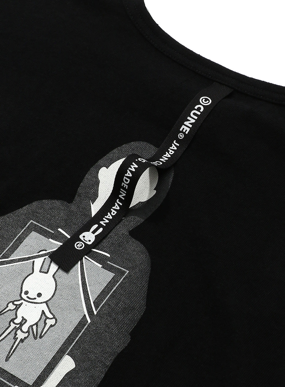 ちょっといいTシャツ 遺影