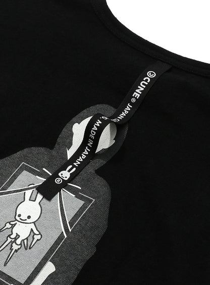 ちょっといいTシャツ 遺影