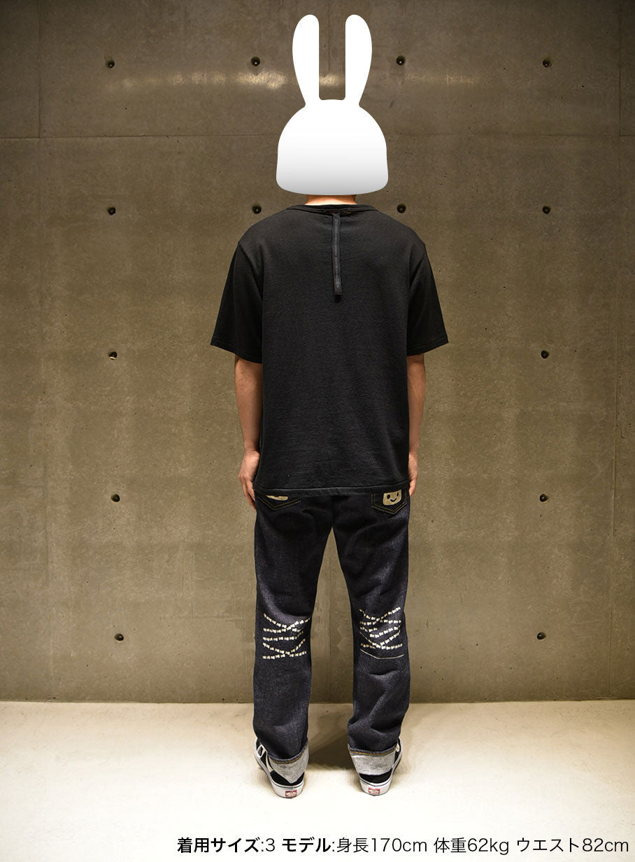 ちょっといいTシャツ 遺影