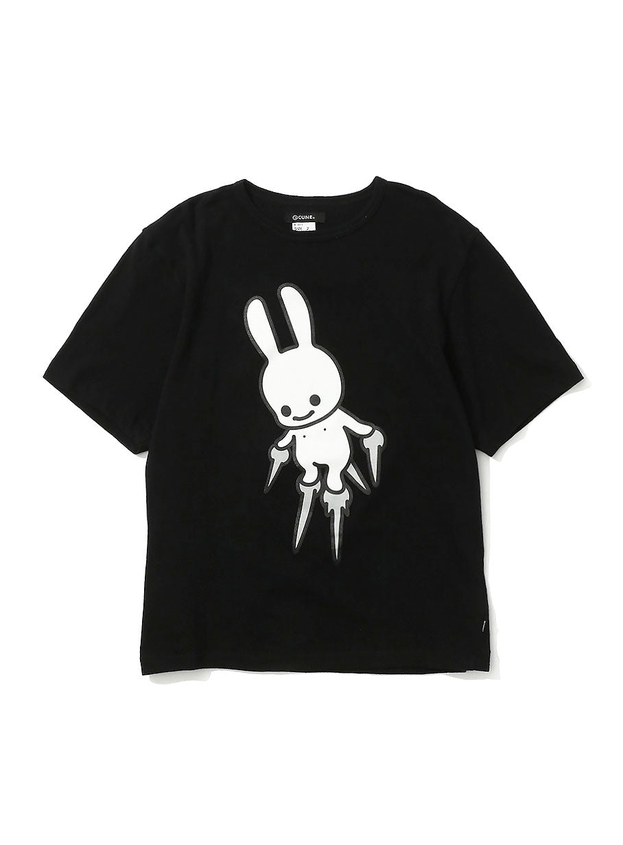 ちょっといいTシャツ 遺影