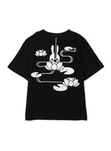 ちょっといいTシャツ 蓮