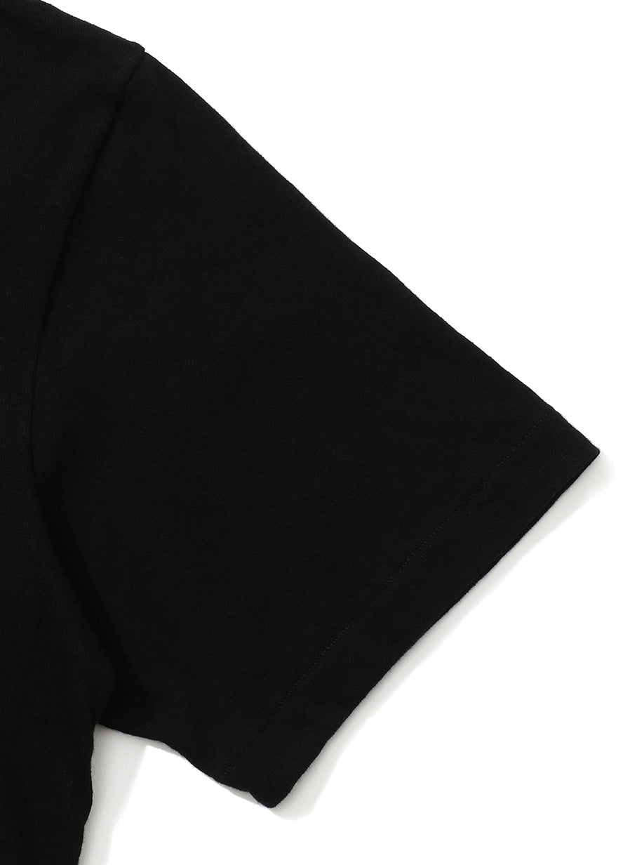 ちょっといいTシャツ 蓮
