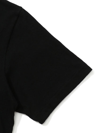 ちょっといいTシャツ 蓮