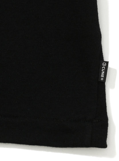 ちょっといいTシャツ 蓮