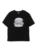 ちょっといいTシャツ 蓮