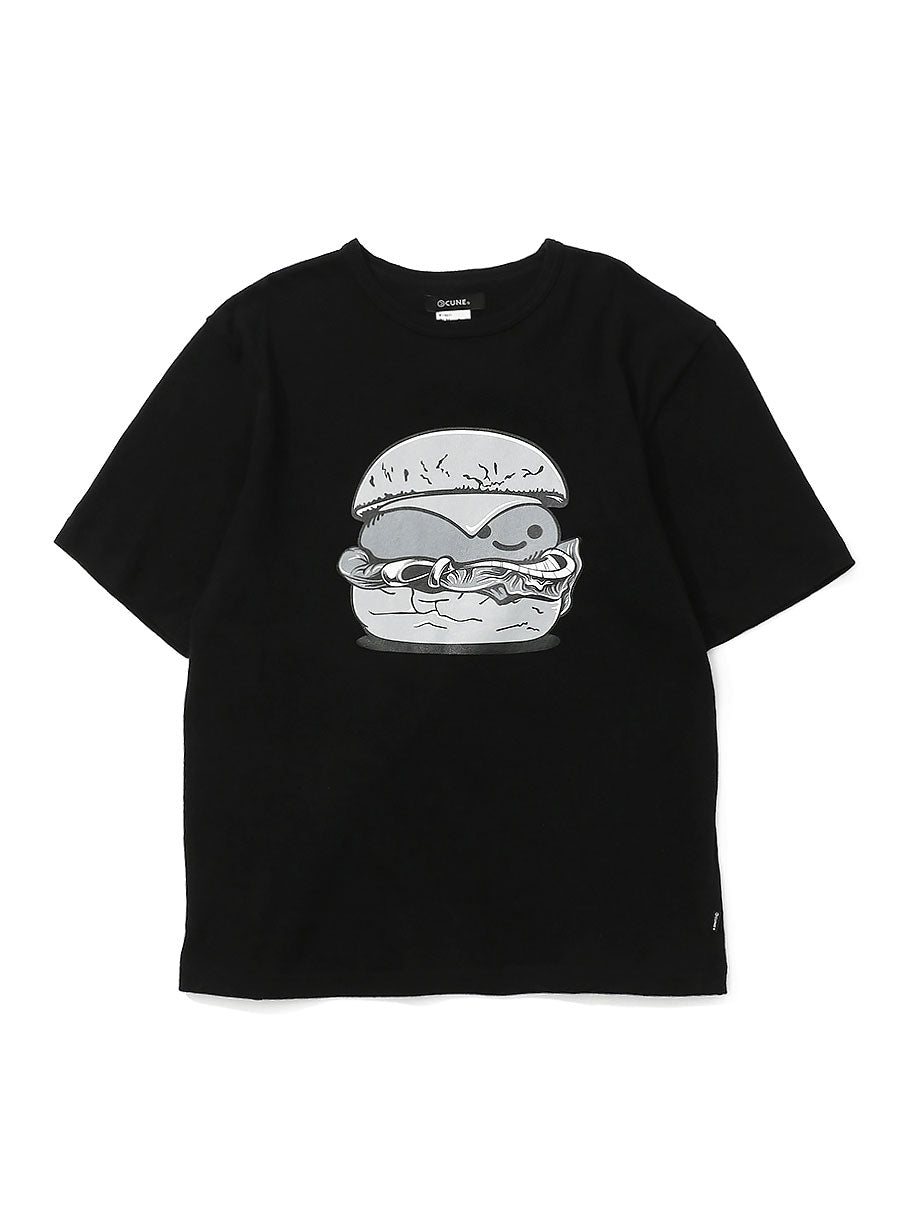 ちょっといいTシャツ 蓮
