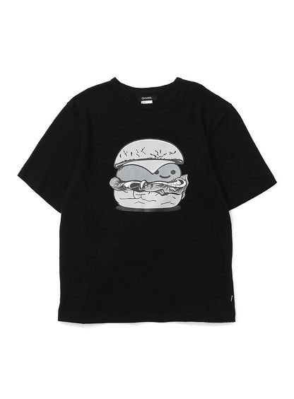 ちょっといいTシャツ 蓮