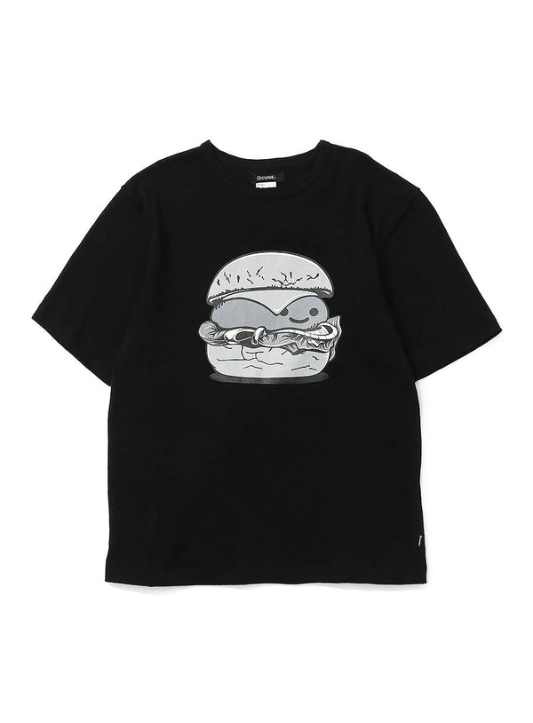 ちょっといいTシャツ 蓮