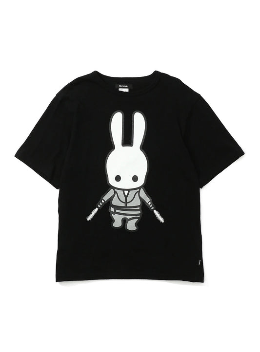 ちょっといいTシャツ WIDOW