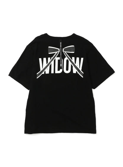 ちょっといいTシャツ WIDOW